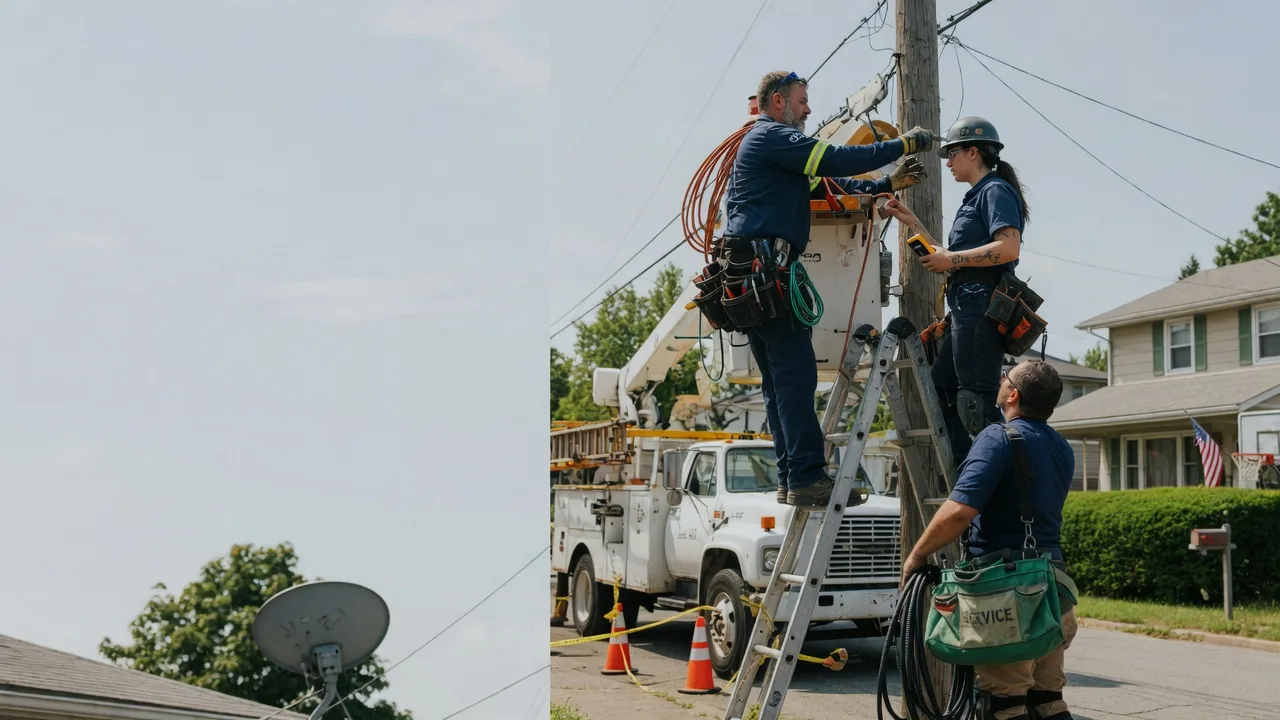 Electrical Repair in Lewis, IA near me